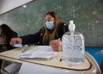 En Formosa, también restringirán el derecho a voto de casos positivos o contactos