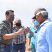 Fernández Patri: “El pueblo agradece la campaña de vacunación” contra el covid