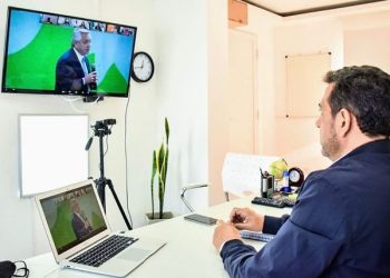 Ramiro prometió “generar más puestos de trabajo y bajar la inflación”