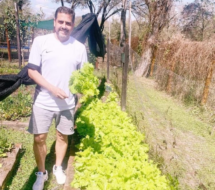Los efectos de las restricciones de la pandemia cambió la vida de los formoseños