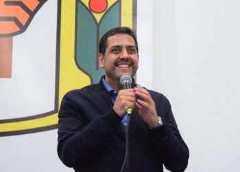 Fernández Patri: “Macri necesitaba leyes a su medida para blanquear el dinero de su familia”