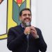Fernández Patri: “Macri necesitaba leyes a su medida para blanquear el dinero de su familia”