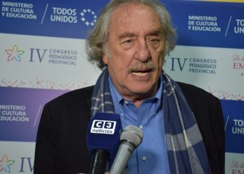 Raúl Timerman: El FdT “podrá mejorar el resultado de acá a noviembre pero no revertirlo”