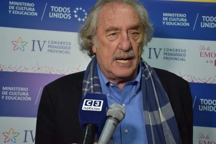 Raúl Timerman: El FdT “podrá mejorar el resultado de acá a noviembre pero no revertirlo”