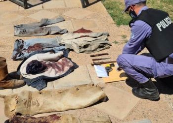 Odio entre dos familias derivó en una pelea con un menor apuñalado y dos baleados