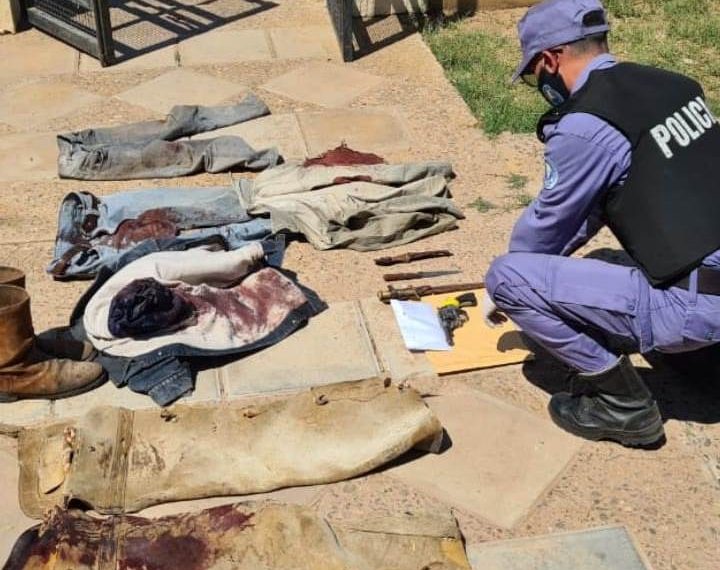 Odio entre dos familias derivó en una pelea con un menor apuñalado y dos baleados