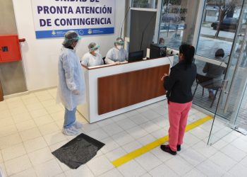 Mueren 3 personas y se contagian 43, según el informe oficial de este sábado