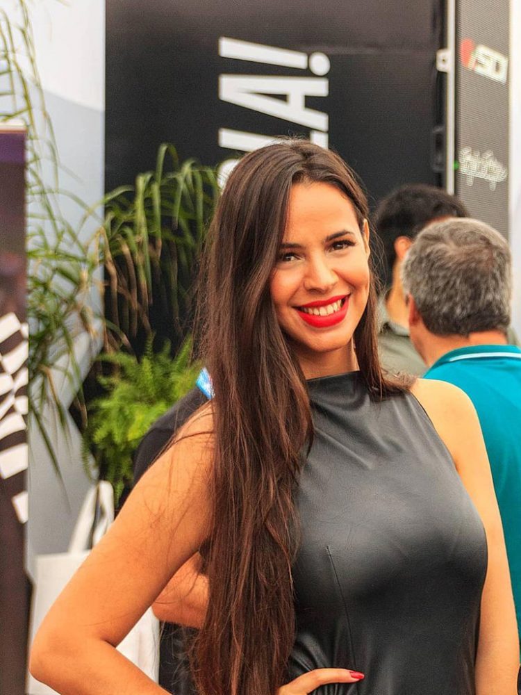 Misteriosa muerte de una modelo formoseña en Córdoba