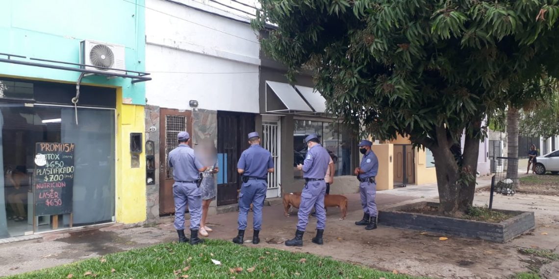 Triste final para Sebastián Cánepa