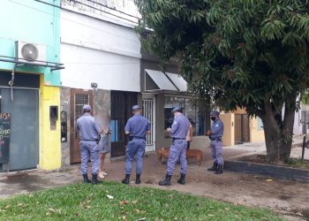 Triste final para Sebastián Cánepa