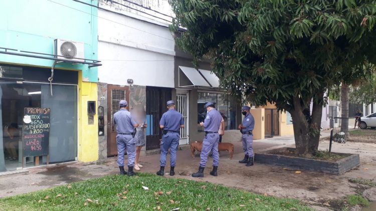 Triste final para Sebastián Cánepa