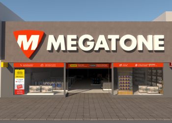Megatone abre una sucursal en pleno centro de Formosa