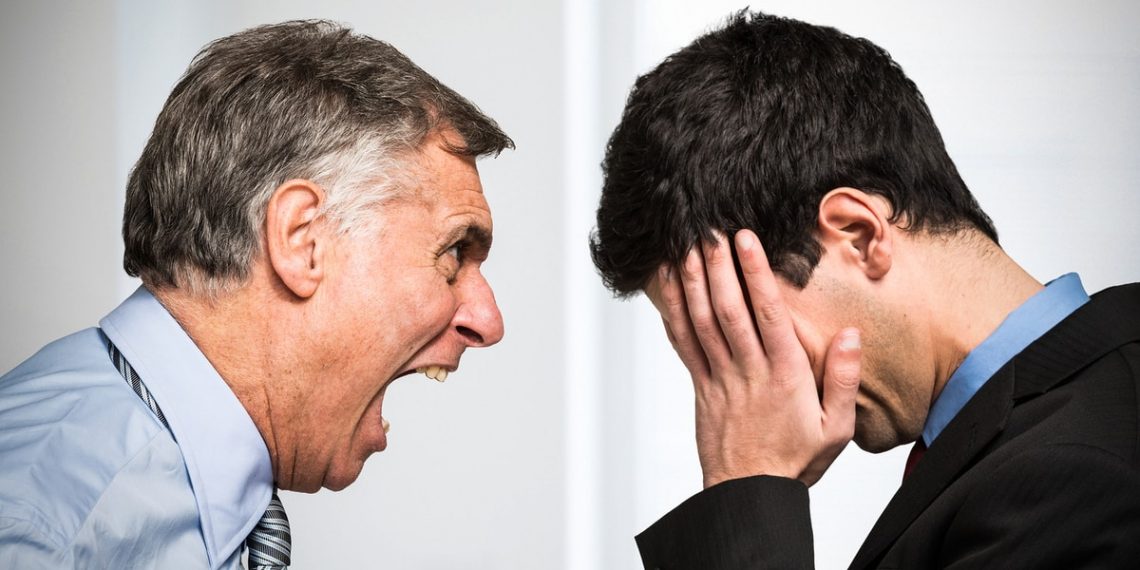 El Síndrome de “Hubris”, la enfermedad del poder