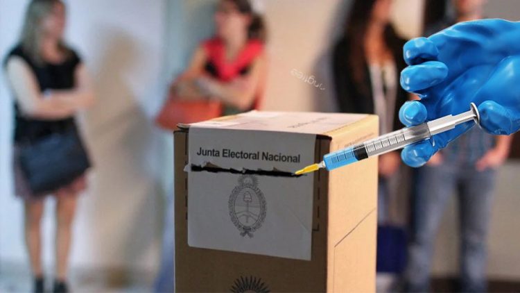 El PJ y el desafío electoral en tiempos de pandemia, contra las redes y la oposición