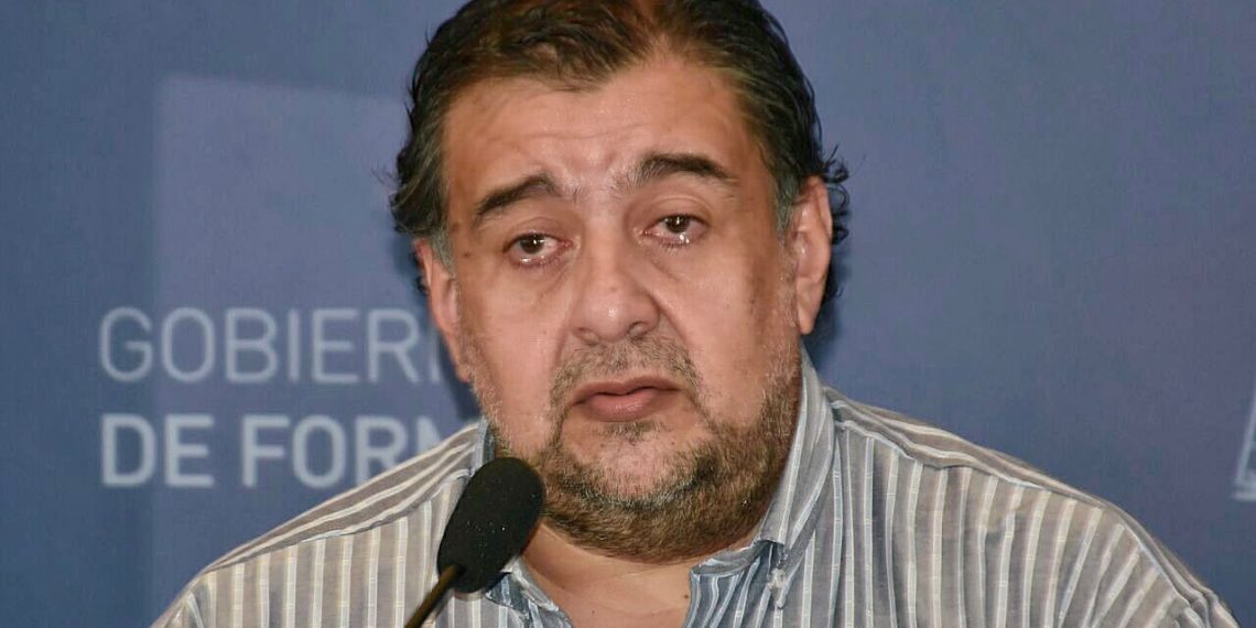 No fue Neme, no fue Carbajal, fue la gente