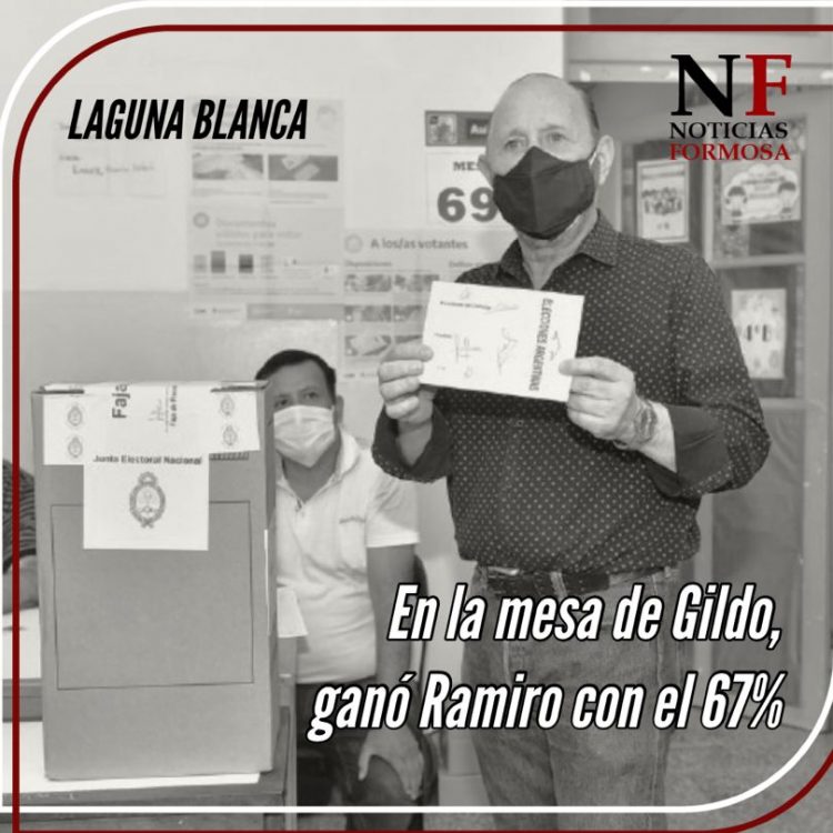 No fue Neme, no fue Carbajal, fue la gente