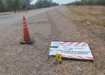 Caso «Beto» Aranda: la versión de la Policía