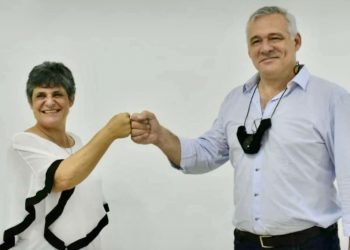 Carbajal sobre Gildo: “Siente el aliento en la nuca y ve muy cerca el final”