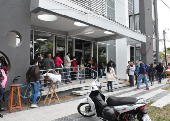 Gabriela Neme elaboró propuestas para mejorar la atención en el IASEP