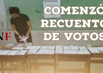 Se conocen los primeros resultados