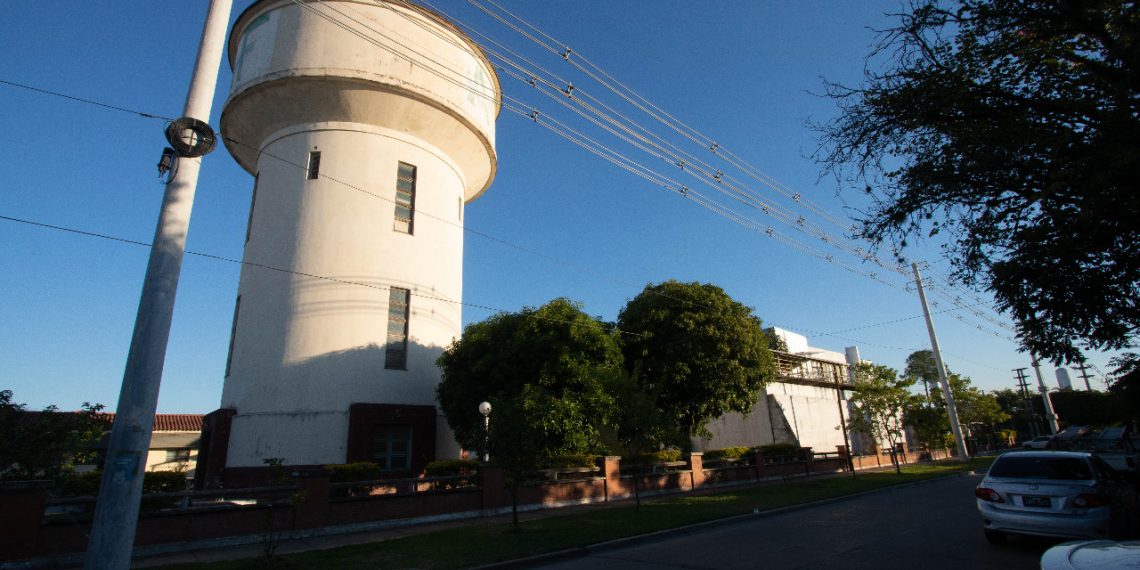 Aguas de Formosa informó el vencimiento que aplica en septiembre