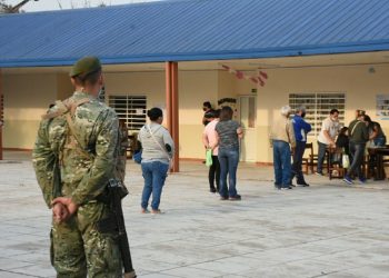 Finalizó el escrutinio definitivo: mirá acá cuánto sacó cada candidato