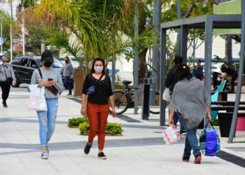 Con 2 decesos, la provincia alcanza un total de 1201 víctimas fatales por coronavirus