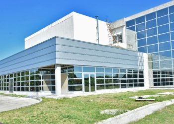 El Centro de Medicina Nuclear transita sus etapas finales previas a su habilitación