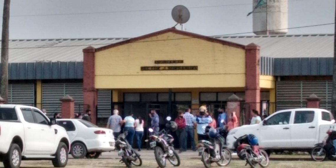 Se cumplió con normalidad la jornada de comicios en Formosa