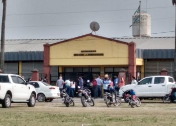 Se cumplió con normalidad la jornada de comicios en Formosa