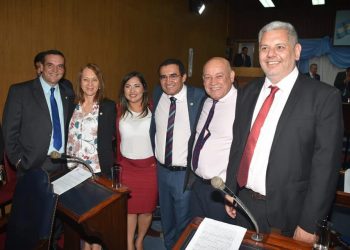 Proponen amnistía en causas generadas por normas sanitarias