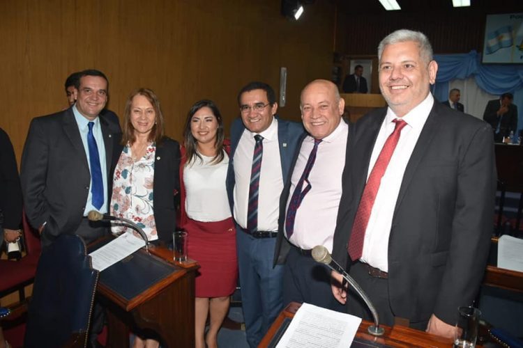 Proponen amnistía en causas generadas por normas sanitarias