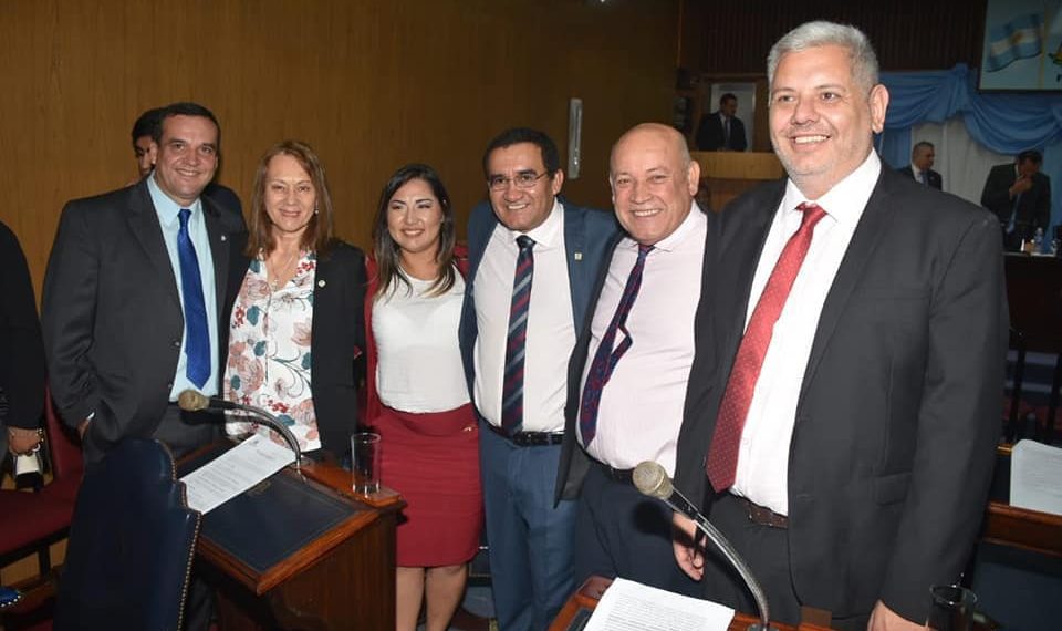 Proponen amnistía en causas generadas por normas sanitarias