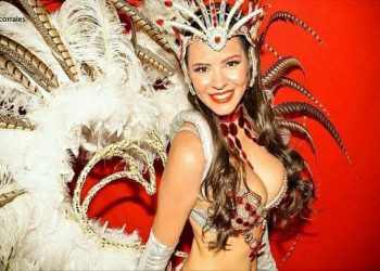 Misteriosa muerte de una modelo formoseña en Córdoba