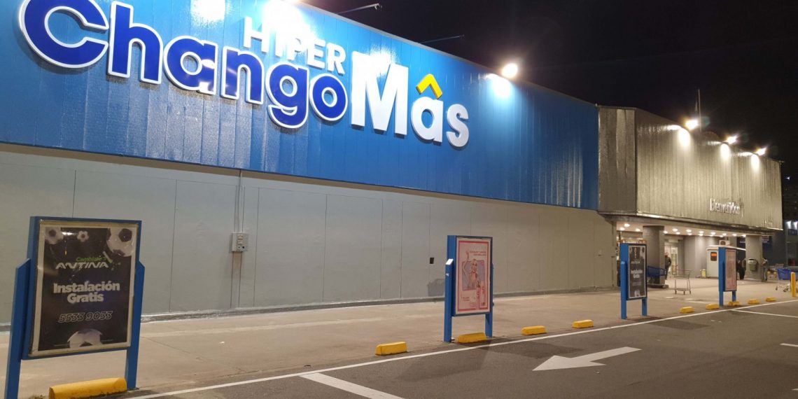 Los Walmart cambian el nombre