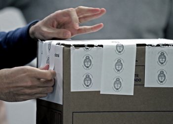 Llegan las PASO y puede pasar de todo