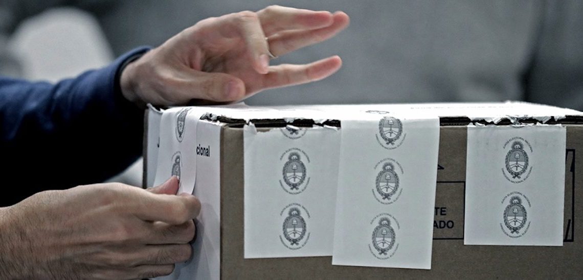 “Desobligados” para votar: los mayores de 70 años triplican a los jóvenes de 16 y 17 en el padrón