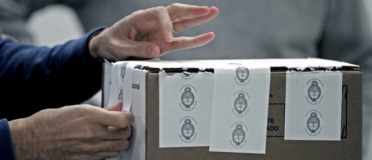 “Desobligados” para votar: los mayores de 70 años triplican a los jóvenes de 16 y 17 en el padrón