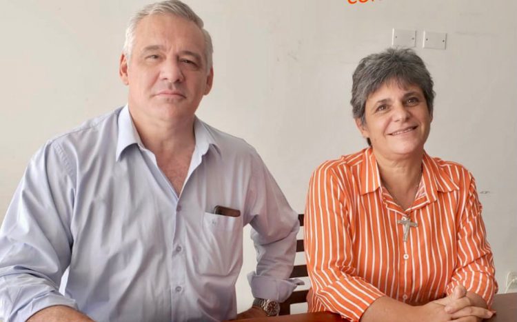 Neme y Carbajal anuncian este martes los detalles del acuerdo en conferencia de prensa