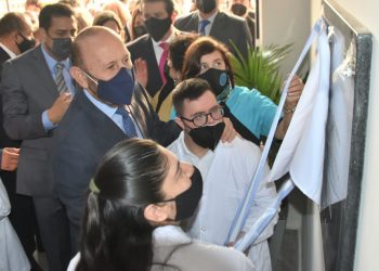 Gildo a panelistas de TN: “manga de bombolos” y “cararrotas”