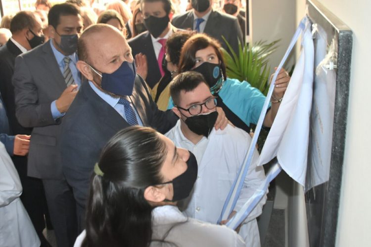 Gildo a panelistas de TN: “manga de bombolos” y “cararrotas”