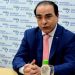 Pesar por el fallecimiento del fundador de la UCP