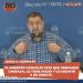 González desafió a debate a Carbajal y Fernando le contestó