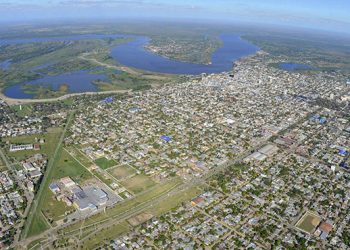 Luego de varios meses la ciudad de Formosa no encabeza la lista de contagios diarios