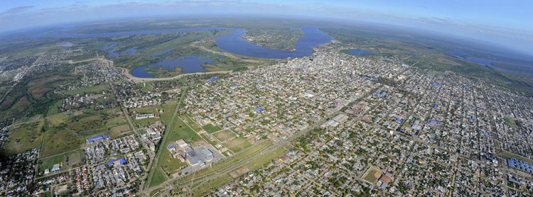 Luego de varios meses la ciudad de Formosa no encabeza la lista de contagios diarios