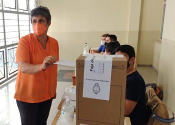 Neme: Los MG de las redes se convirtieron en votos de las PASO