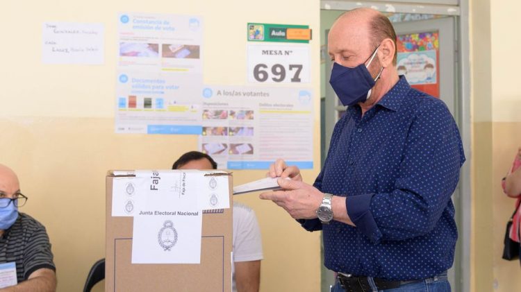Inminente llamado a elecciones parlamentarias para el 14 de noviembre
