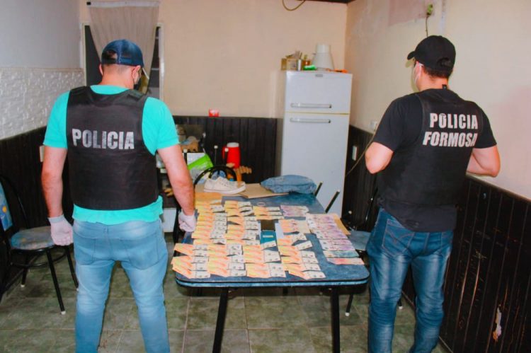 Un ex empleado robó en un comercio donde había trabajado, quedó detenido