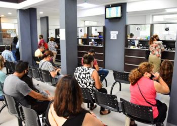 IASEP habilita otro anexo en el centro, Rivadavia al 376