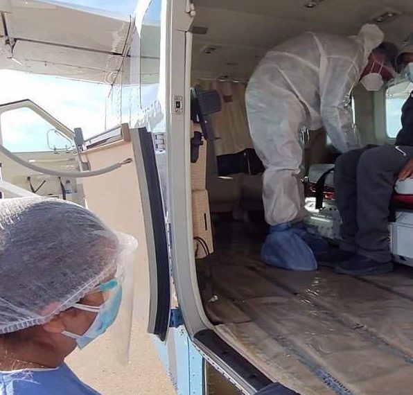 Formosa abre septiembre con un fallecido y 99 contagios por covid-19